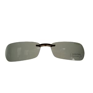 Buy Adidas A509 607 Green Clip In Optical Lens by adidas