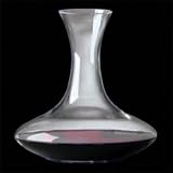 Review HomeAndWine.com  / The PERFECT Wine DECANTER, 750ml