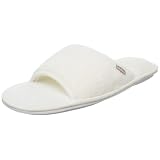 Smartdogs Womens Oasis Microterry Scuff Slippe