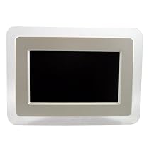 Yuraku 7" Digital Photo Frame