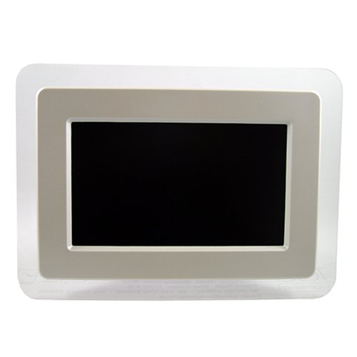 Yuraku 7" Digital Photo Frame