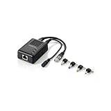 LevelOne POS-1002 PoE Splitter