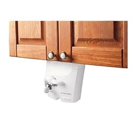 Ps Can Opener Utc With Bottle And Bag Opener by Hamilton Beach