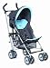 Baby : Silver Cross - Micro V.2 - Aqua/Black