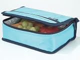 Outdoor Living : Dnc Classic Sandwich Cooler Aqua