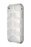 SwitchEasy - Capsule Rebel - Coque en Plastique - Pour iPhone 3G - Blanc