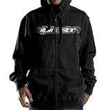 Alpinestars O.G.O.V. Zip Hoody
