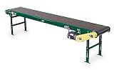 Conveyor,Powered Belt Ashland Conveyors WSB40021B18