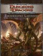 Labyrinth of Lost Souls: Adventure H2 (D&D Adventure)