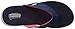 Skechers Women's on-the-GO Flow Thong Sandal Navy 9 M US