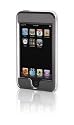 Griffin iClear Hard-Shell Case for iPod touch (Clear)