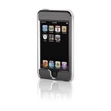 Griffin iClear Hard-Shell Case for iPod touch 1G (Clear)