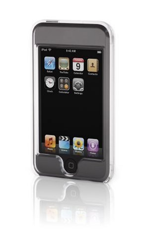 Childrens Toyshop  Electronics : iClear Case for iPod Touch