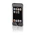 Griffin iClear Hard-Shell Case for iPod touch 1G (Clear)