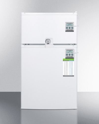 SUMMIT CP351WLLF2PLUS