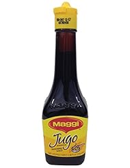 Grocery: Maggi Jugo Seasoning Sauce, (1) 3.38 Fl Oz Bottle
