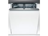 BOSCH SMV63N00EU 60cm Vollintegrierbarer Geschirrspüler SMV63N00EU