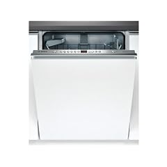 BOSCH SMV63N00EU 60cm Vollintegrierbarer Geschirrsp�ler SMV63N00EU