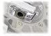 T.M Design Works T.M. FLAG HLDR/AXLE BLOCK DBF-H04