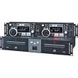 Denon DND4500 Dual CD/MP3 Player