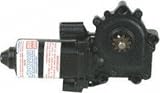 A1 Cardone 47-2123 Window Lift Motor