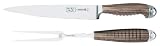 Mundial Olivier Anquier 2-Piece Carving Set