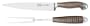 Mundial Olivier Anquier  2-Piece Carving Set