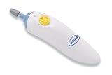  : Dr. Scholl's DR1200N2 Travel Manicure/Pedicure Kit, White