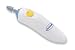 Dr. Scholl s DR1200N2 Travel Manicure Pedicure Kit, White