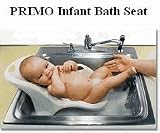 PRIMO INFANT BATH SEAT PRI-321W 321W-WHITE, 321B-BLUE