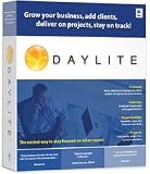 Marketcircle DayLite CRM for Mac OS X