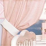 Kidsline Twinkle Toes 2 Drapes 84 with Tiebacks