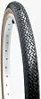 Cheng Shin C97 Street Bicycle Tire (Wire Bead, 20 x 1.75", White Wall)