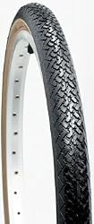 Cheng Shin C97 Street Bicycle Tire (Wire Bead, 20 x 1.75", White Wall)