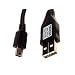 ORIGINAL Nokia USB Datenkabel DKE-2 6110 6120 6300 N95