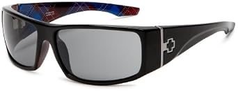 Click here to buy Spy Optic Cooper Xl Sport Sunglasses by SPY.