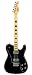 Schecter PT Fastback Electric Guitar (Gloss Black)