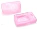 Olympus Stylus 710 Digital FlexiSkin - The Soft Low-Profile Case (Coral Pink)