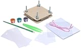 My Flower Press