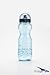 Bluewave Lifestyle Bullet Sports Bottle with Straw 1000 ML 34 oz Blue