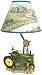 John Deere Model A Tractor