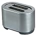 Kenwood Eon 2-slice brushed aluminium toaster TT900