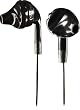 Yurbuds Focus Earphones (Black)
