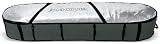 DaKine Ultimate Traveler Surfboard Coffin w/ Wheels