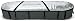 DaKine Ultimate Traveler Surfboard Coffin w/ Wheels