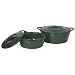 CorningWare Creations 4-Piece Set, Emerald