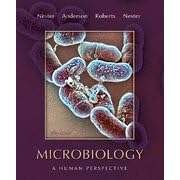 Click here to buy Microbiology: A Human Perspective- Student Study Guide Only by Denise G. Anderson.