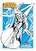 Silver Surfer Mini Poster Shs 2008 Calendar