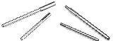 DEWEY MANUFACTURING PARKER HALE STYLE JAGCal.: .22 cal. 8 36 female thread for Dewey rods by J. DEWEY MFG. CO.