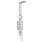 AVID DREAM SHOWER PANEL - AP394 - HUDSON REED